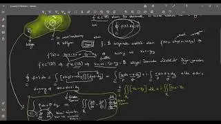 Cauchy'nin Teoremi (Kompleks Analiz)