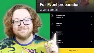 Reach Your Pokémon TCG Goals With my 4 Step Plan