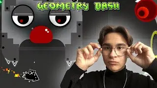 ПРОХОЖУ ВАШИ УРОВНИ!!!  (УРОВНИ ОТ ПОДПИСЧИКОВ Ч.5)! ► Geometry Dash #77