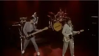 The Producers - Certain Kinda Girl
