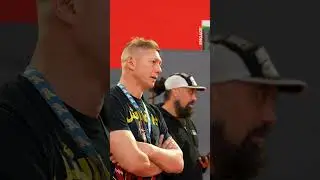 Kai Kara France ready to deliever another KNOCKOUT for the ANZACS #ufc305 #mma