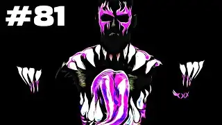 VENGEANCE PPV! (PART 2/6) | WWE 2K23 - Universe Mode | #81
