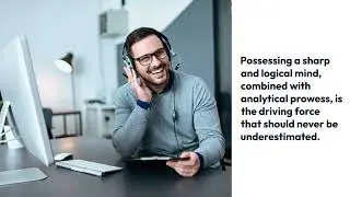 The Art of Reasoning Master the Skill