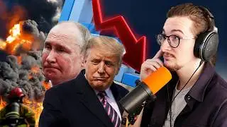 ОЛЕША про ЭКОЛОГИЧЕСКИЕ КАТАСТРОФЫ, РЕЙТИНГ ПУТИНА, РЕКОРДНЫЙ ВОЕННЫЙ БЮДЖЕТ США / ПВП