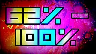 (Mobile) Phobos 62% - 100%