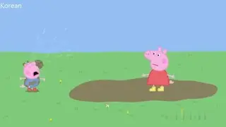 (2nd Most Popular) George Pig's Crying - Multilanguage (UPDATED V3) in 39 languages (NACFV)
