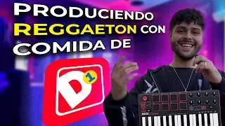 Cómo Hice un Hit de Reggaetón con Sonidos del Supermercado 🎵 | Beat Único Paso a Paso