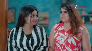 Durga | Ep 9 | Preview | Nov, 27 2025 | Sandra, Kaushik, Aaliya | Zee Keralam