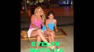 MIS TRES MARIA --- LAS HERMANAS MENDOZA  SANGURIMA