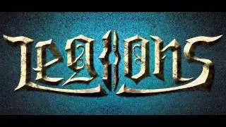 Legions - A Thousand Voices