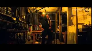 Супер Майк XXL (2015) русский трейлер