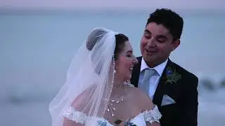 Lelenia + Carlos Teaser