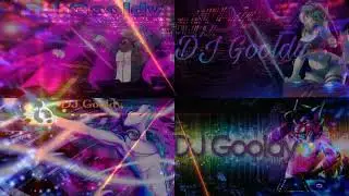 DJ Gooldy-Where Have You Been Mix