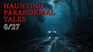 27 Haunting Paranormal Tales   A Paranormal Puzzle in Colorado
