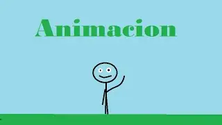 Hice una animacion en un Programa pagado y este es el resultado