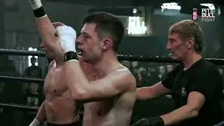 Muay boran Андрій Луцак 
