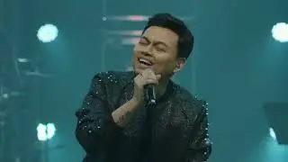 အိပ်မက်တွေနောက် လိုက်နေတယ် (Live) - Phyo Pyae Sone