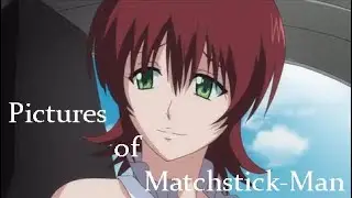 [AMV] TO LOVE-RU: TROUBLE (STATUS QUO - PICTURES OF MATCHSTICK-MAN)