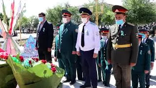 Хотира ва қадрлаш куни