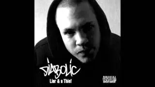 DIABOLIC - RIOT FEAT. DEADLY HUNTA @Diabolichiphop