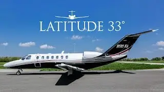 2006 Cessna Citation CJ3 for Sale - Serial Number 525B-0076 - Call 1.800.840.0310