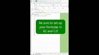 Make an index tab in your spreadsheet with a hyperlink to all the other tabs.