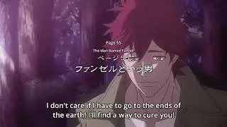 Black Clover Epiosde 55 Preview English Subbed