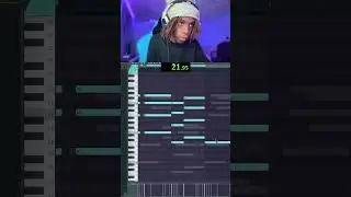 My Most Difficult Speedrun in FL Studio 