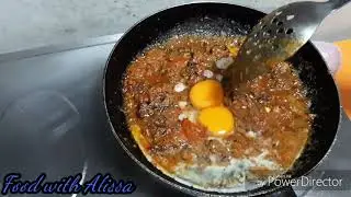 Anda Kabab Recipe  (Jhat  pat  Tiyar  or Mazaydaar )