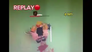 Demonfall Stone Breath One Shot Combo