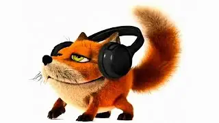 джу джу ля ля джу 🦊😎🦊