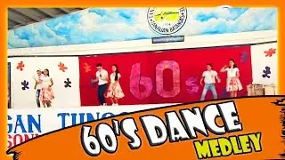 60's Dance Medley
