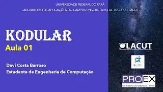 Aula 1 - Kodular