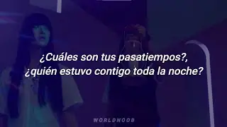 ﹝Billlie - RING X RING (sub español)﹞
