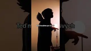 Pro všechny zlomené 💔