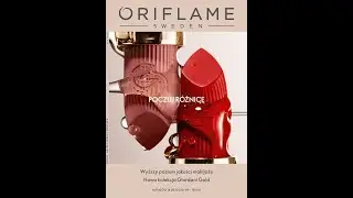 Katalog Oriflame 14/2023  (od 20.09-10.10.32023) #oriflame