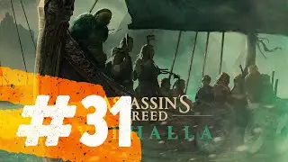 ► Assassin´s Creed Valhalla #31