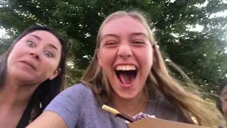 PHOTOSHOOT + FRIENDS + FIRST DAY OF SCHOOL....