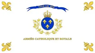 20 Minutes de chants vendéens/royalistes