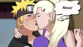 Eres Mejor que Sakura - Comic Naruto Shippuden