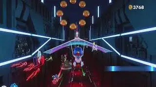 ASTRO's PLAYROOM_BOSS'S BOSS