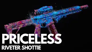 Riveter Shottie Priceless Camo | Modern Warfare 3 [21:9 Ultrawide Gaming]
