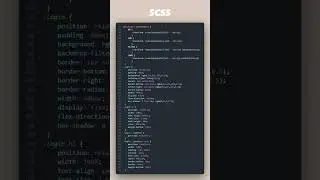 How to Create an Animated Login Form with HTML & CSS