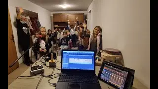 Dječji zbor Cvrkutavci - Mix pjesama