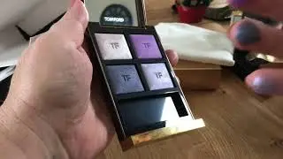 Новый Год-новая косметика часть 2