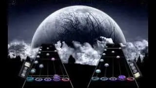 GH3 - Nocturnal War *Preview* (3999 Notes!)