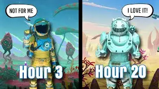 From uninstall to an OBSESSION