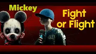 Mickey Mouse vs Friday Night Funkin' - Mortimer's Night FNF Mod Mouse