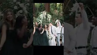 Our wedding day on film 🤍
