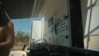 Bombay Beach Clip